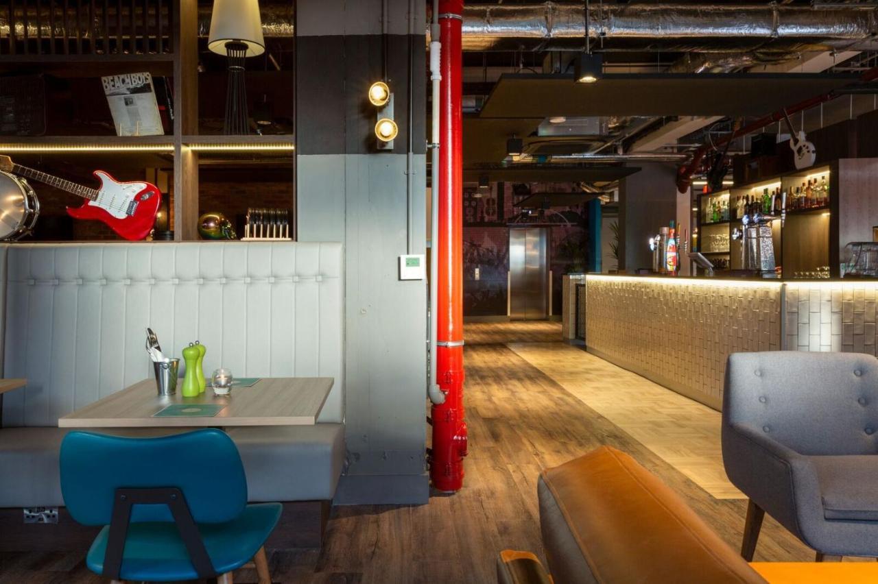 Ibis Styles 3*