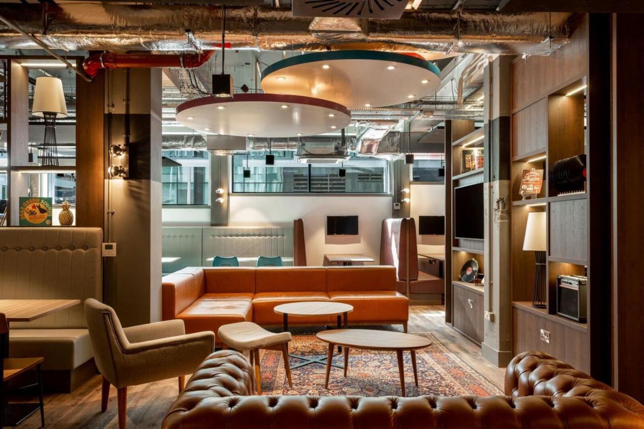 Ibis Styles Hotel