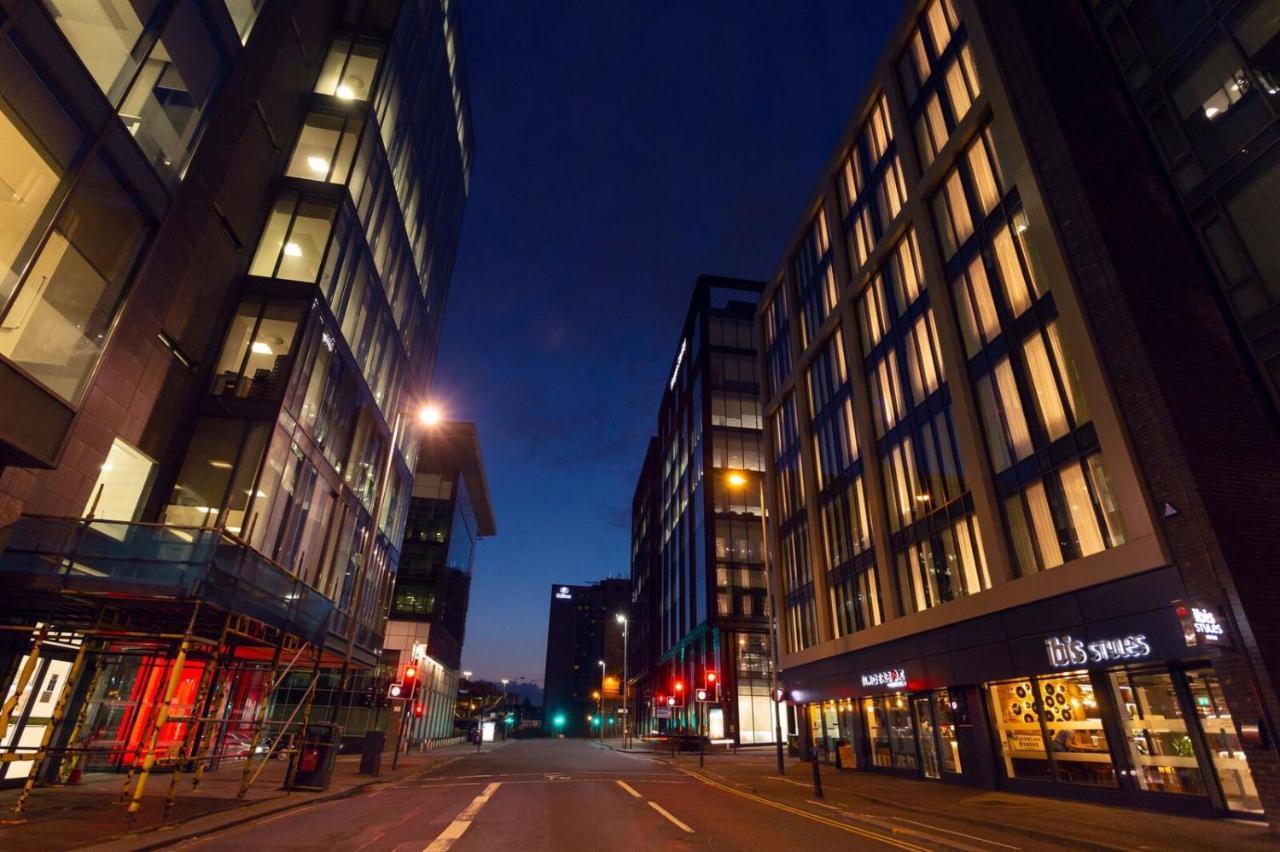Ibis Styles Hotel 3*