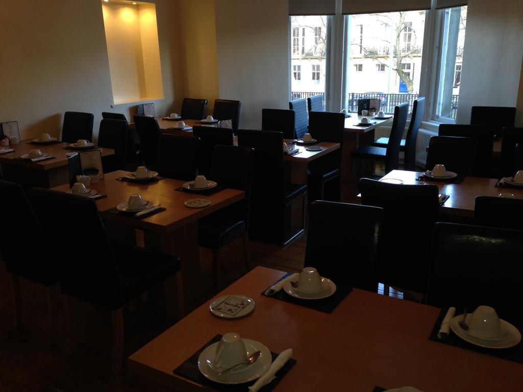 Guest house Heritage 3*