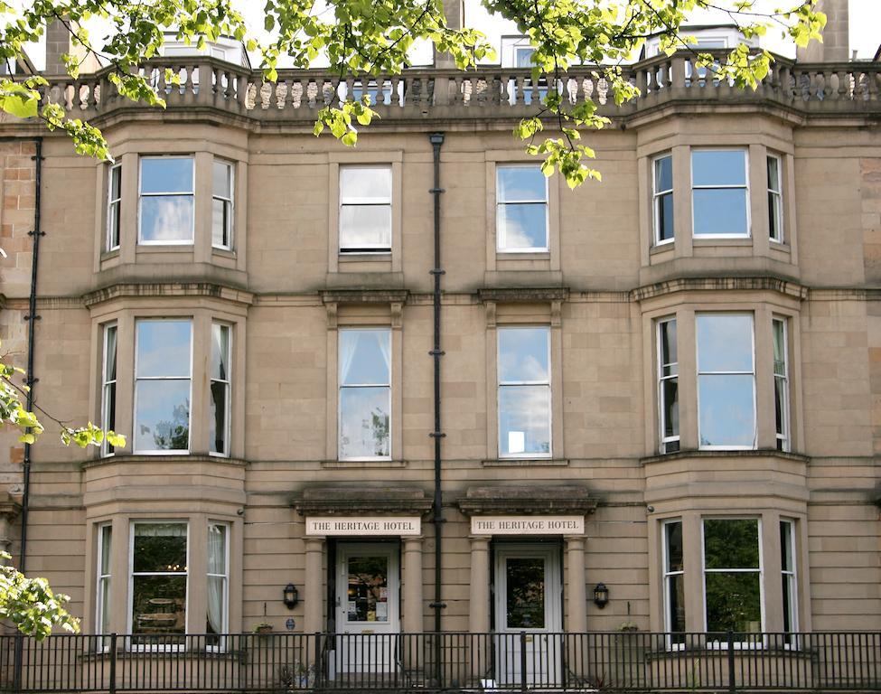 Guest house Heritage