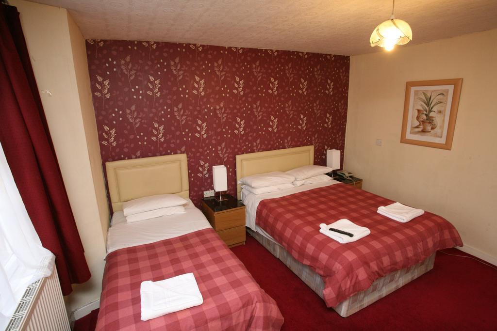 Clifton Guest house 3*