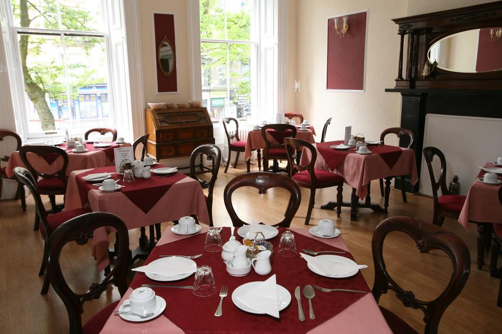 Clifton Guest house