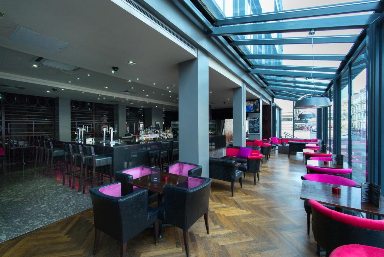 Hotel Lorne Glasgow