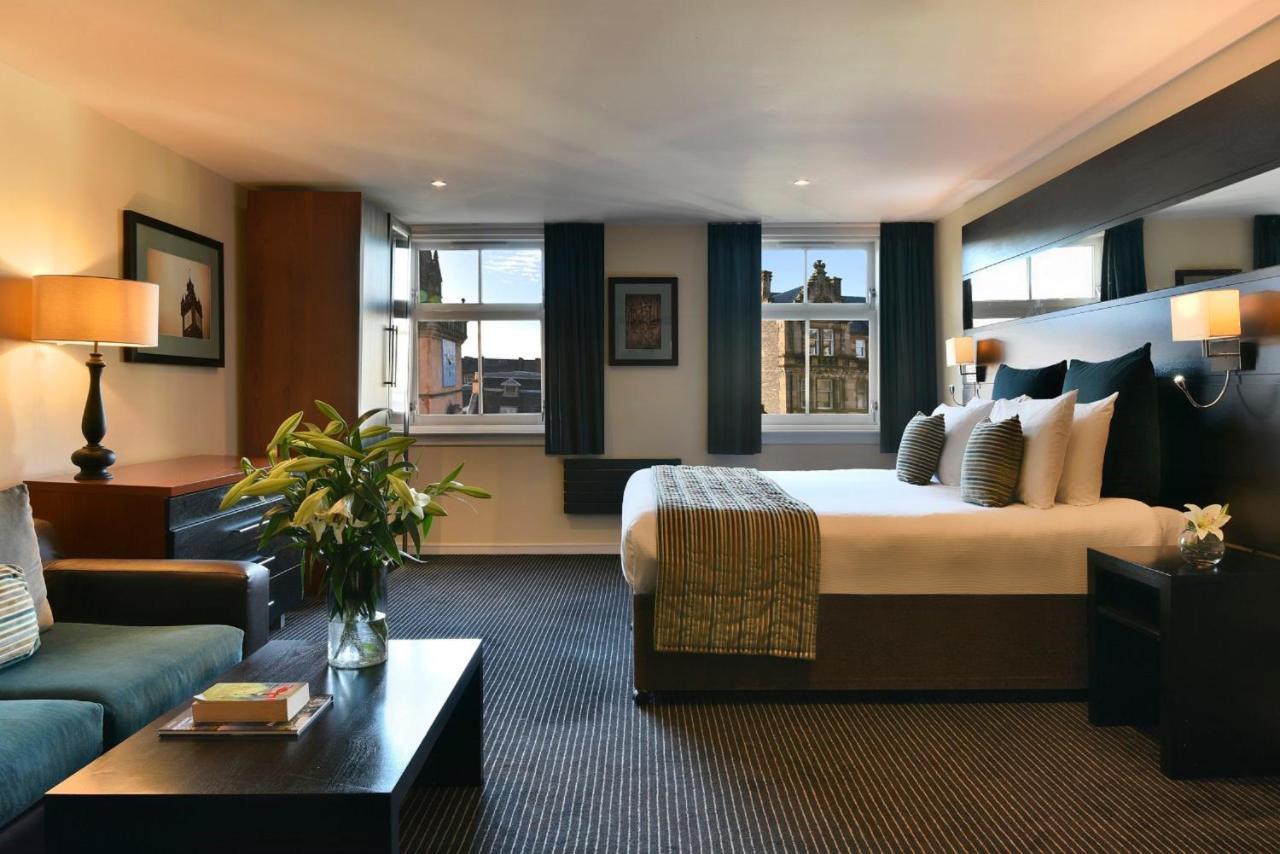 Fraser Aparthotel