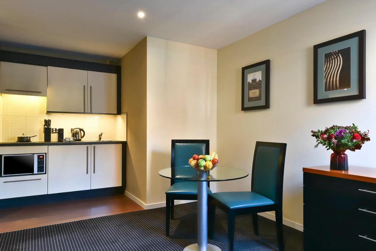 Fraser Aparthotel