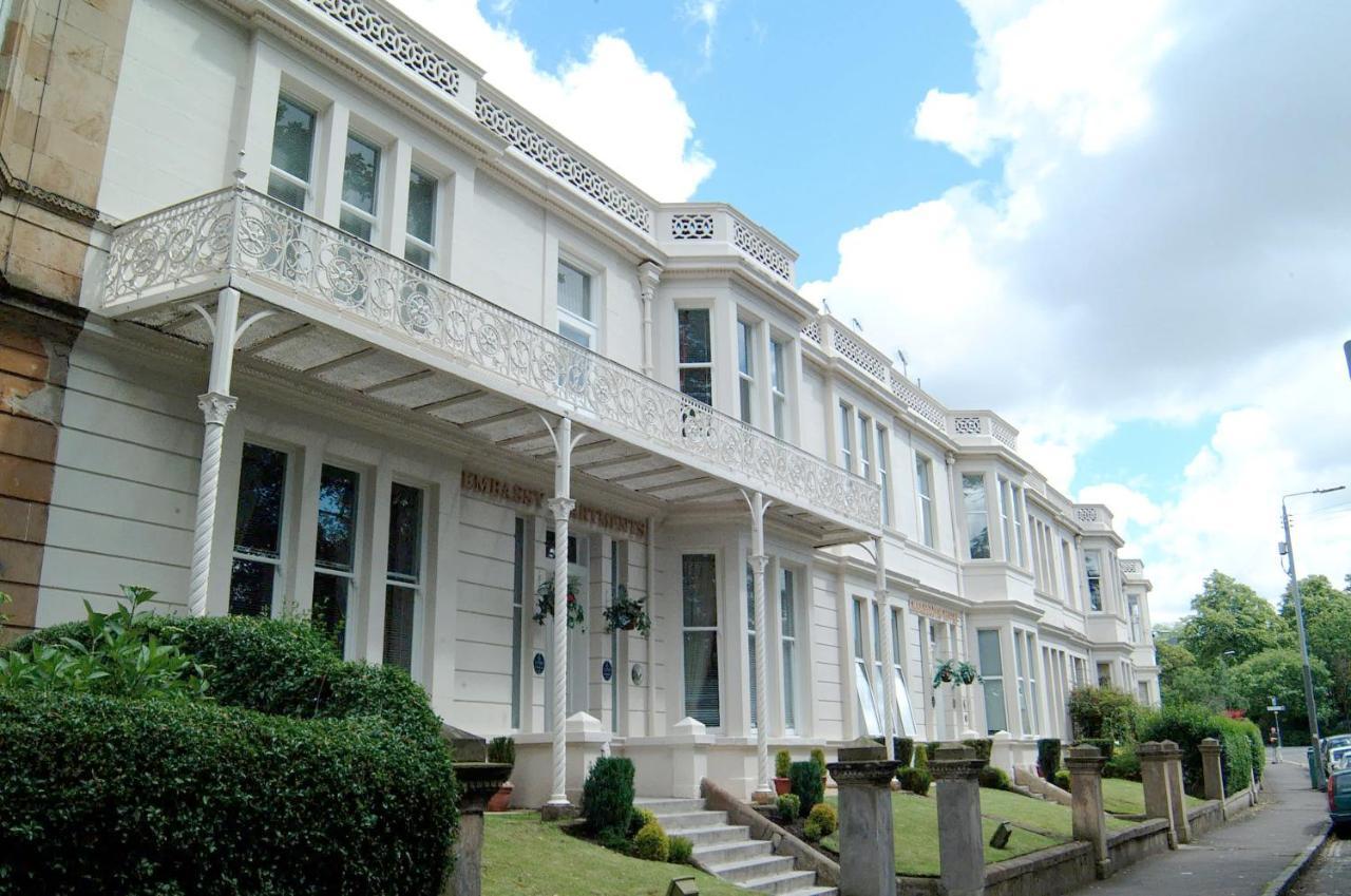 Apartment Embassy