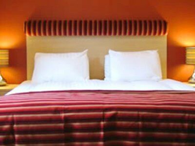 Number 10 Hotel Glasgow