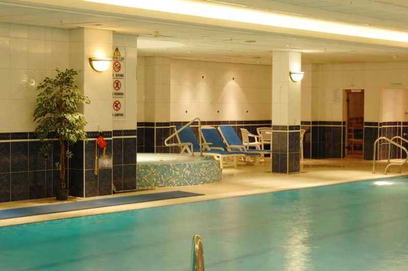 Hotel Grosvenor