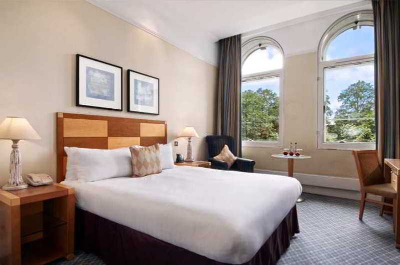 Grosvenor Hotel