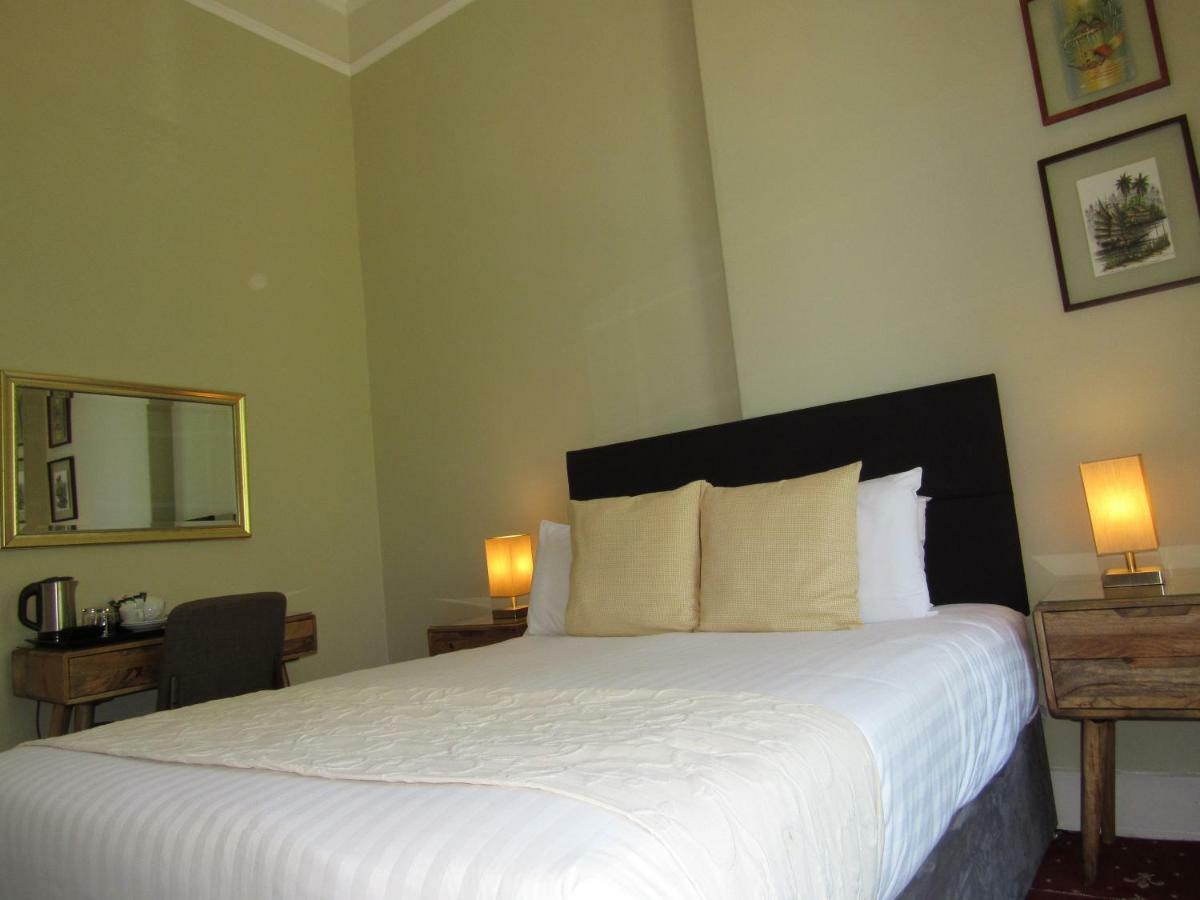 Guest house Seton Glasgow