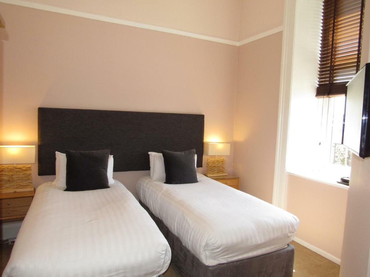 Guest house Seton 3*