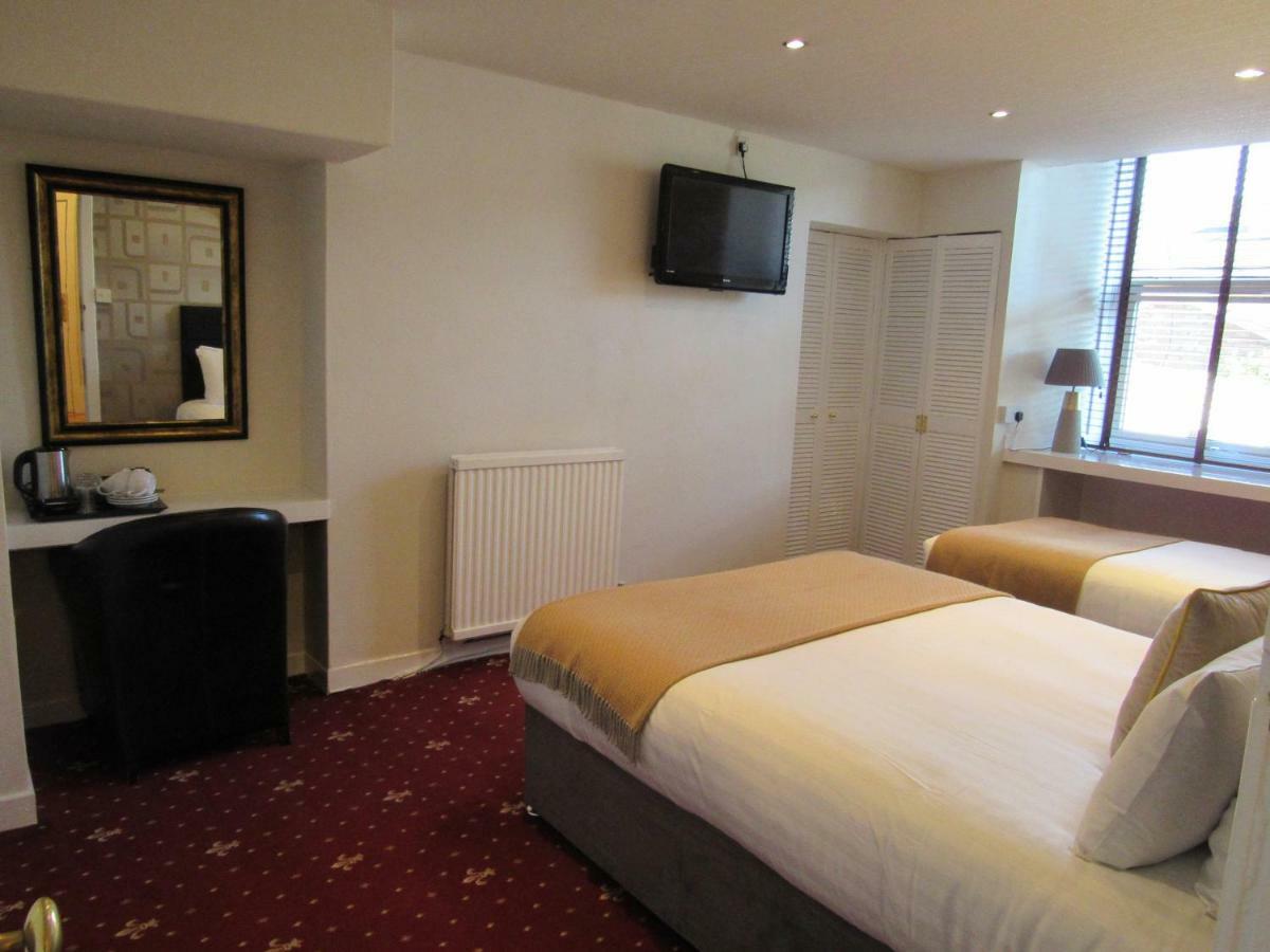 Seton Guest house Glasgow