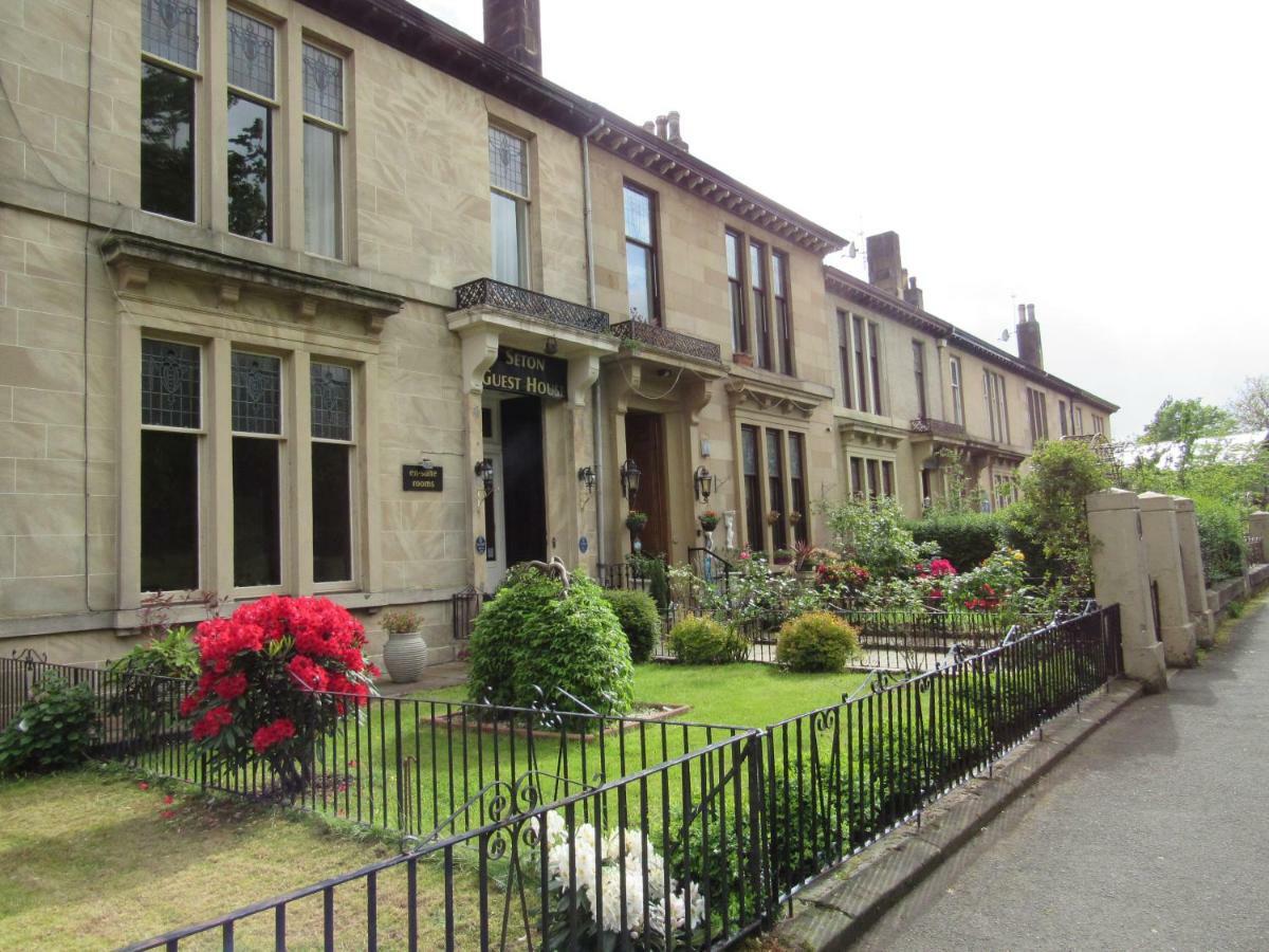 Guest house Seton 3*