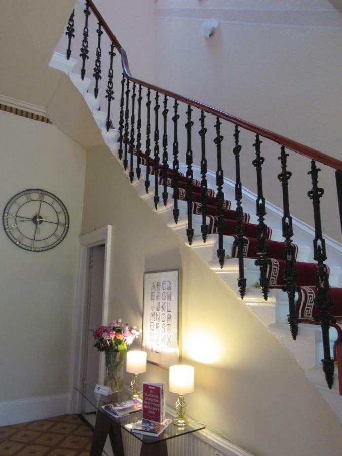 Guest house Seton
