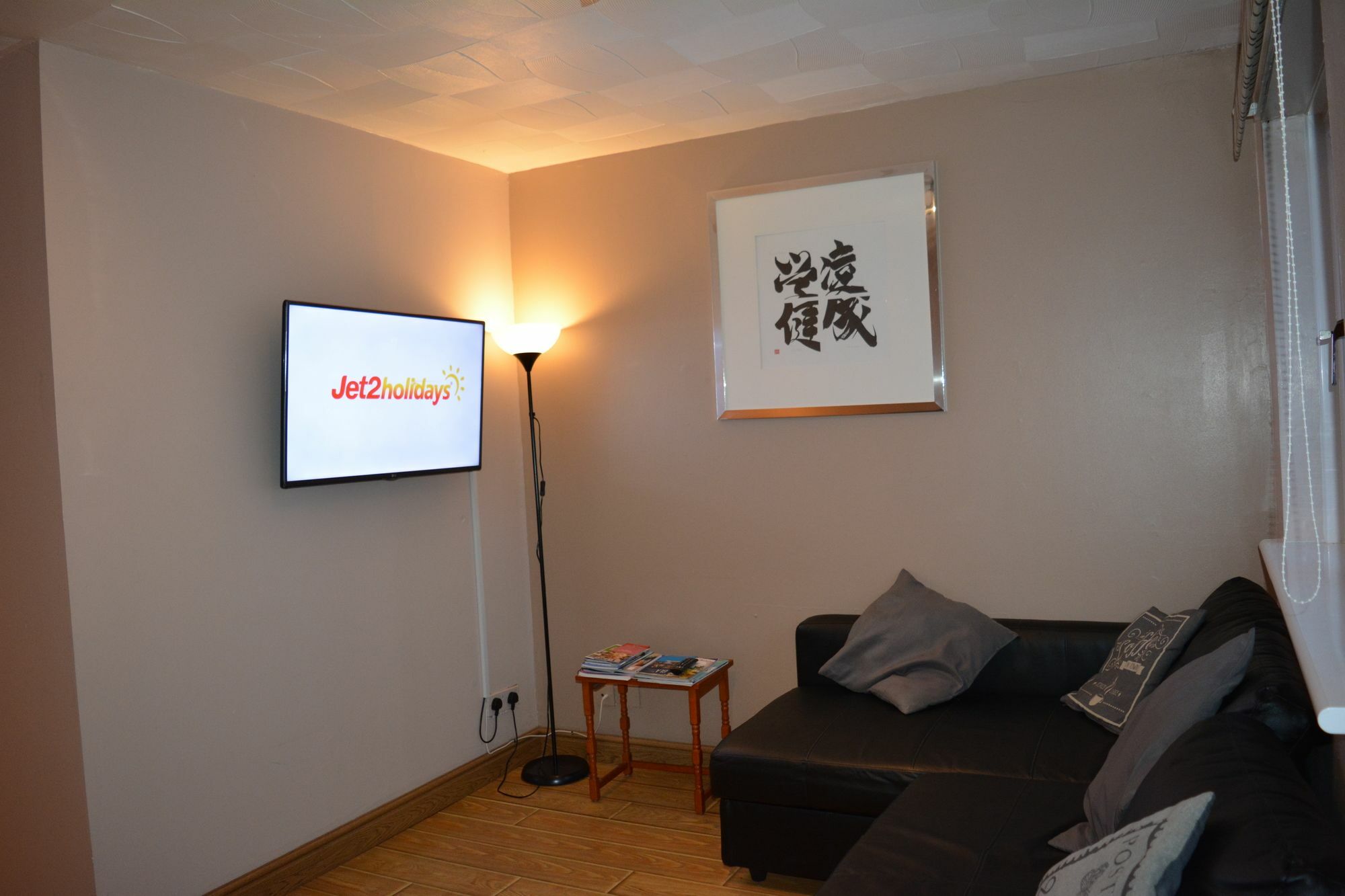 Apartment Glasgow Green Apartments