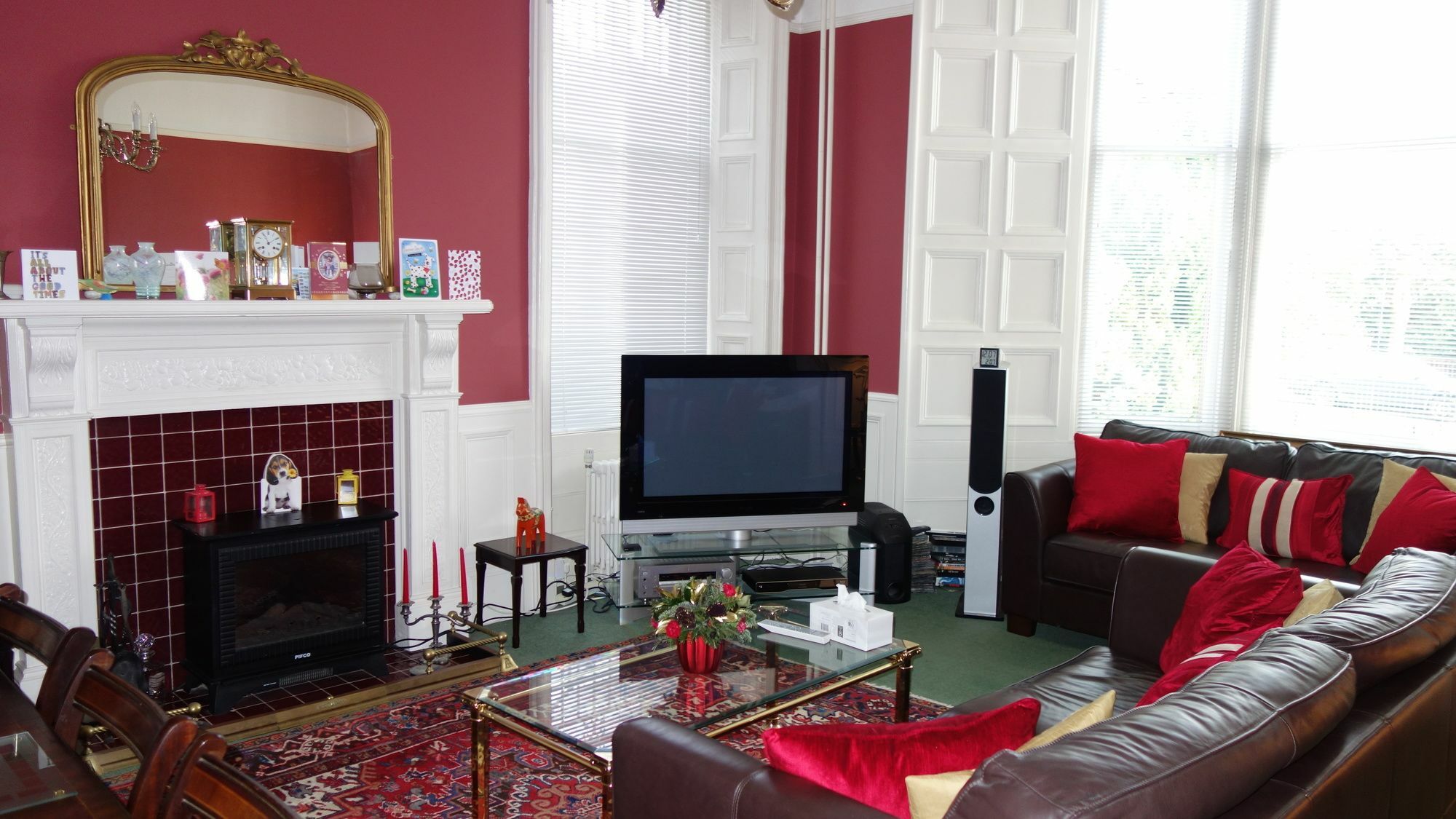 Hotel Claremont House 3*