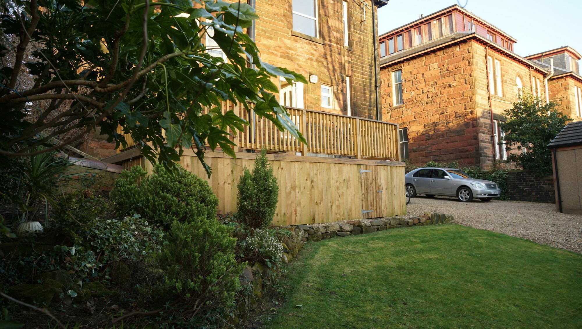 Hotel Claremont House 3*