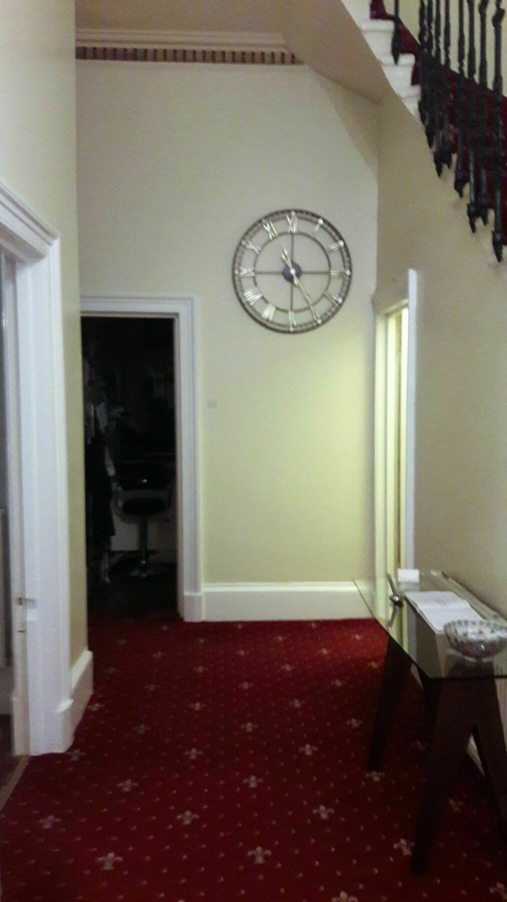 Seton 3* Glasgow
