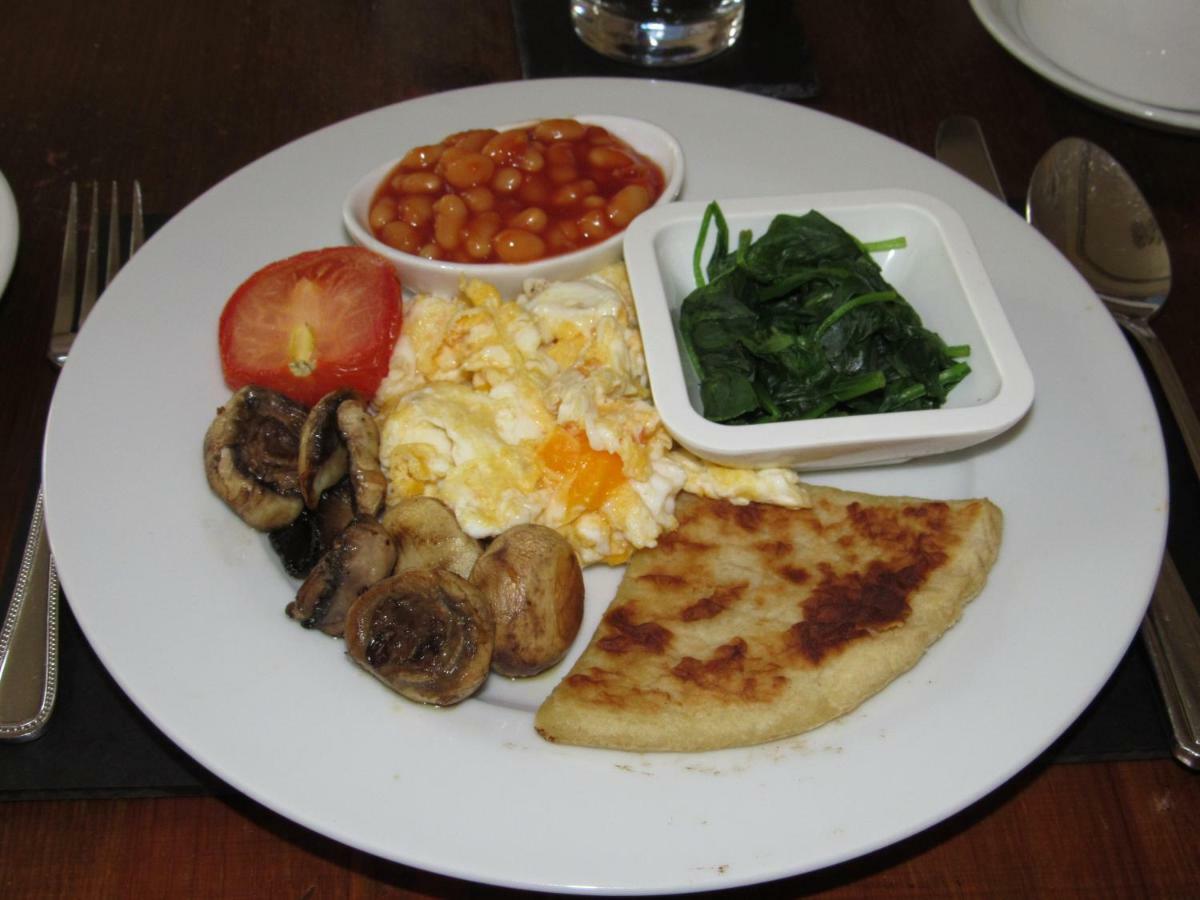 Seton Guest house Glasgow