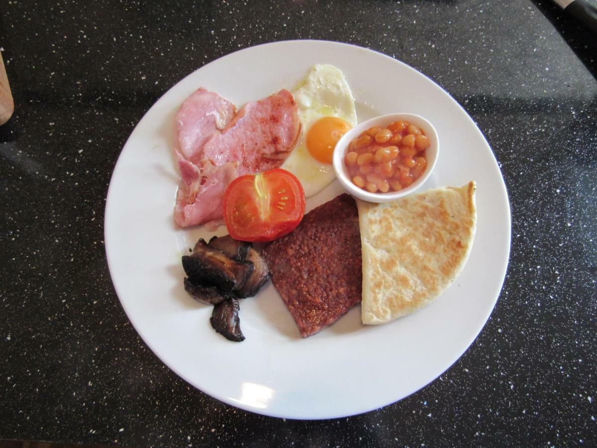 Seton Guest house 3*