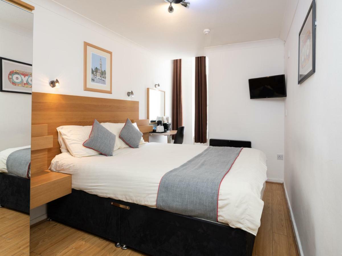 Guest house Charing Cross 3*