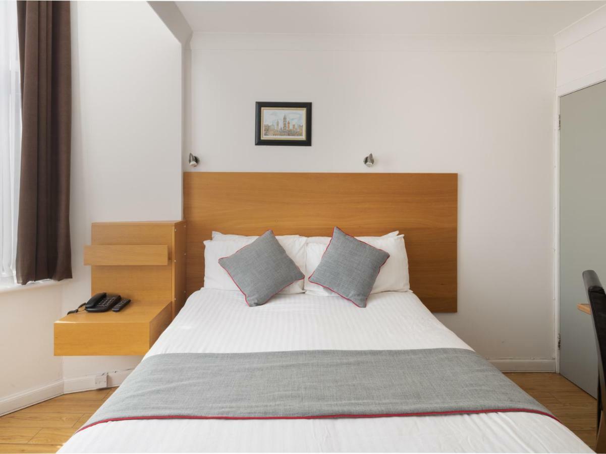 Guest house Charing Cross