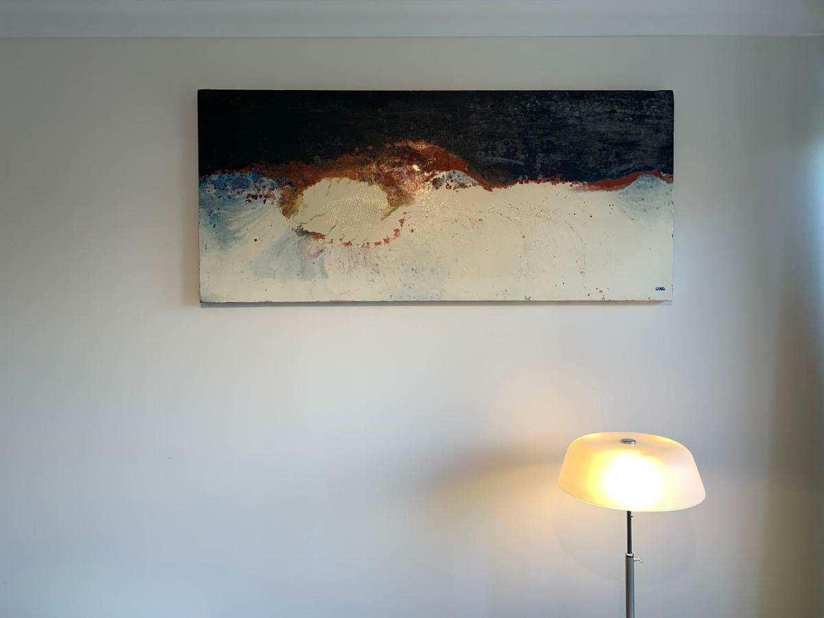 Apartment 3 Bedroom Hillhead, With Balcony And Roof Garden