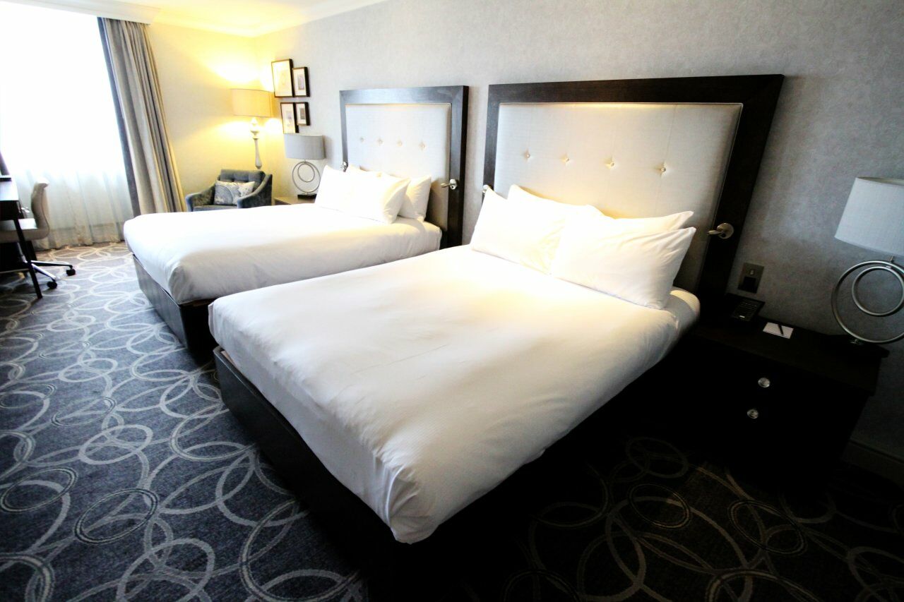 Grosvenor 4* Glasgow