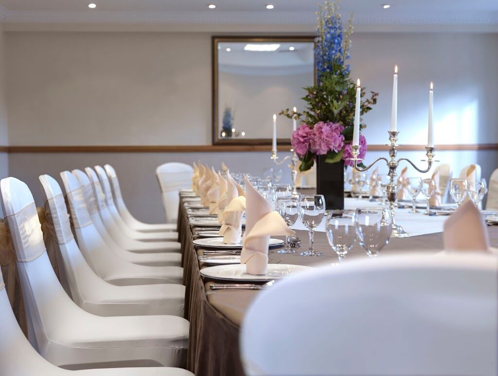 Grosvenor 4* Glasgow