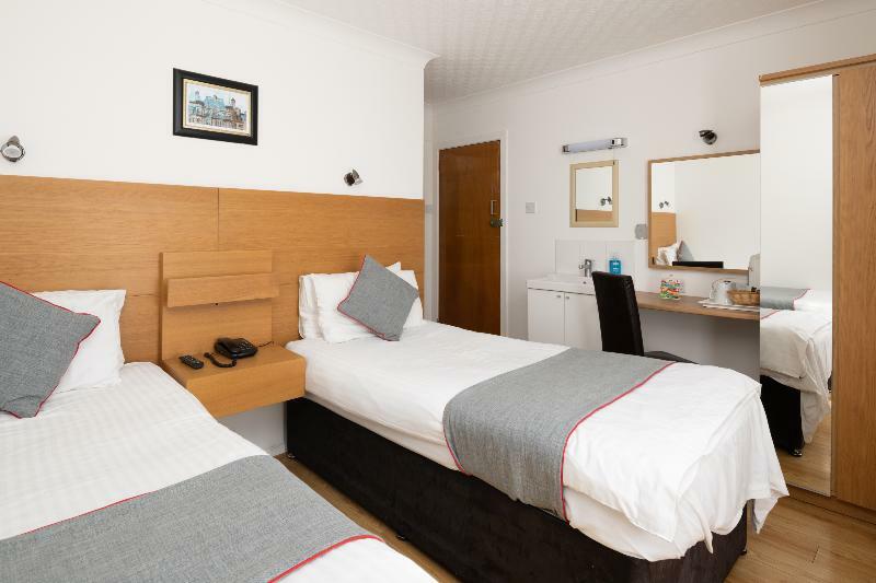 Charing Cross 3* Glasgow