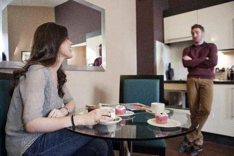 Fraser Aparthotel