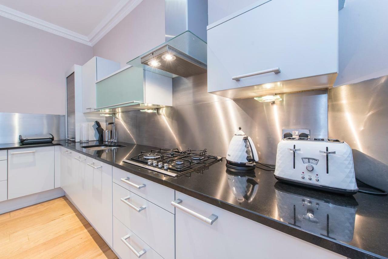 Apartment The Mews Luxury
