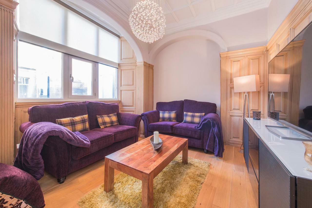 The Mews Luxury