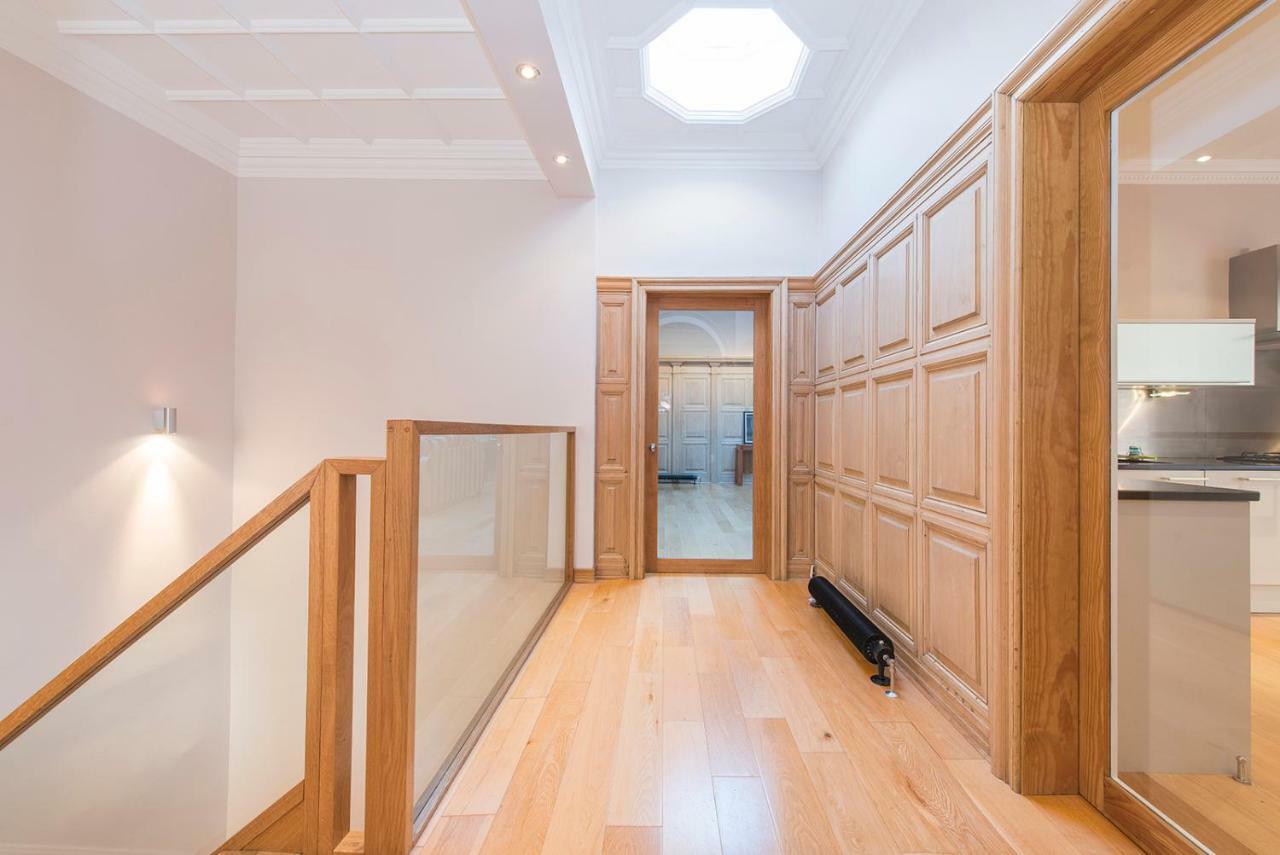 The Mews Luxury