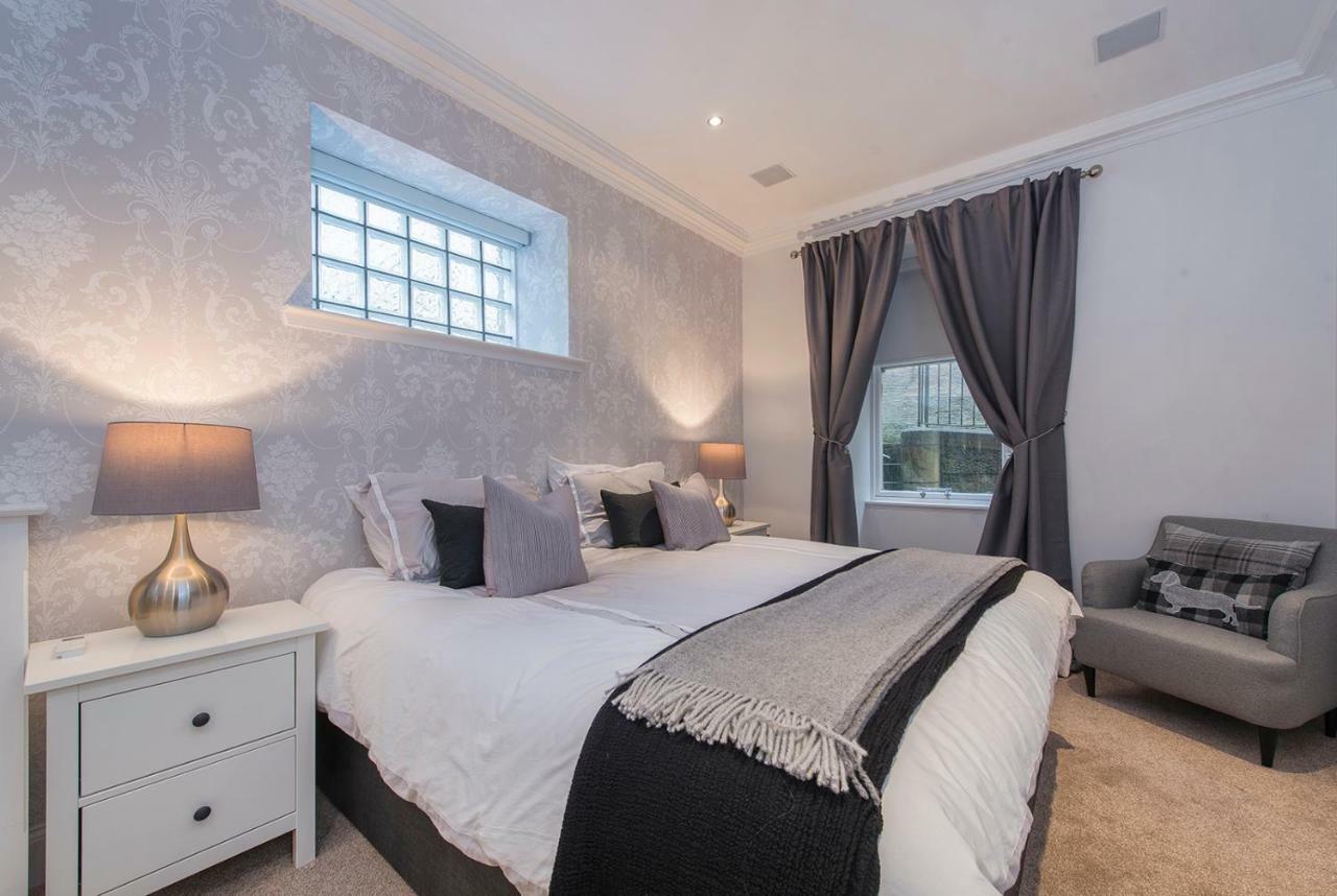 The Mews Luxury