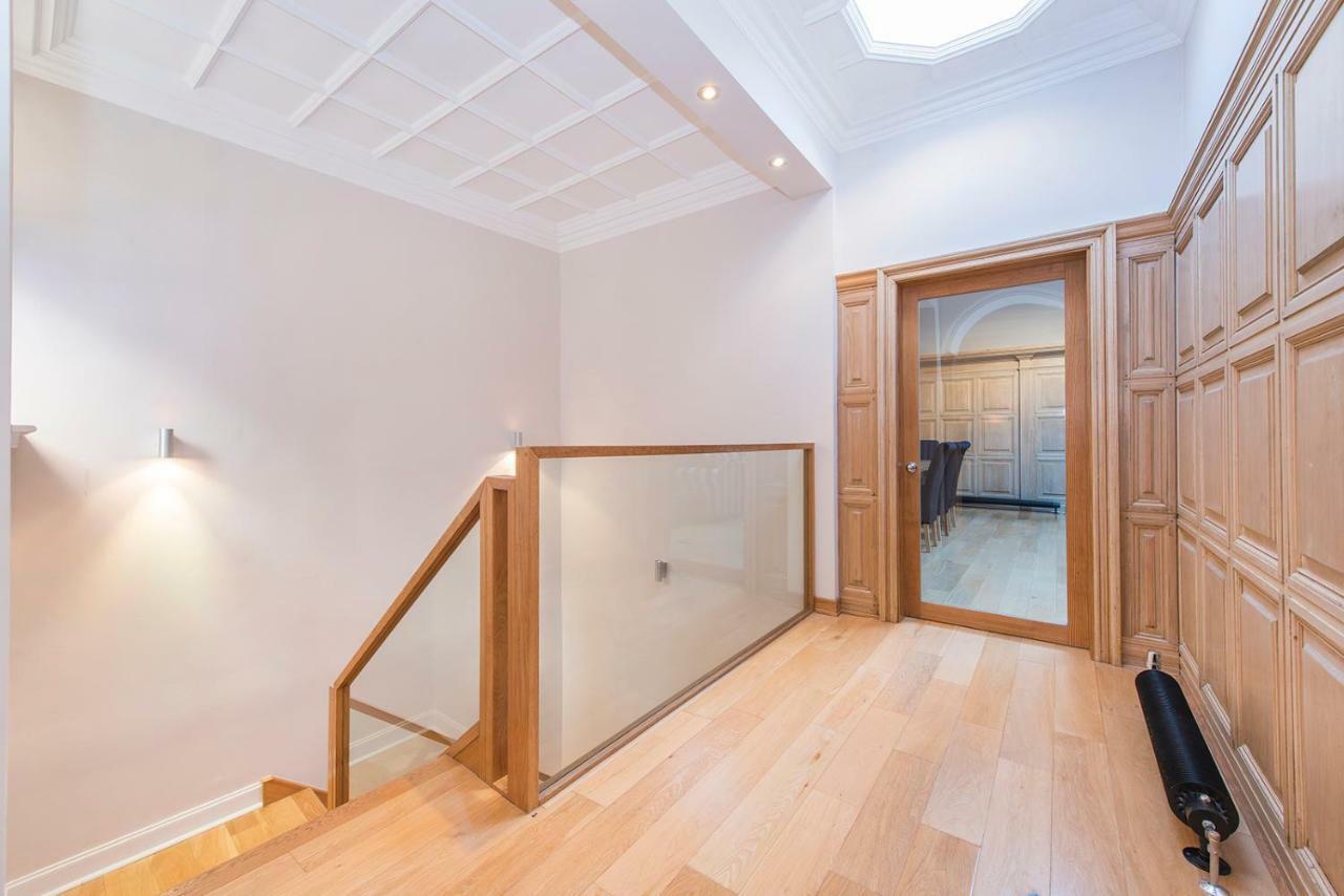 Apartment The Mews Luxury *