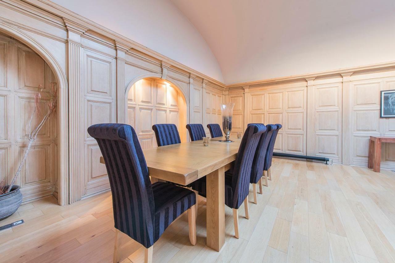 The Mews Luxury Apartment