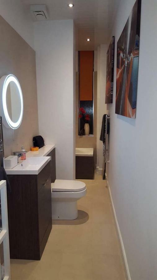 Lovely Victorian 2 Bed Apartment