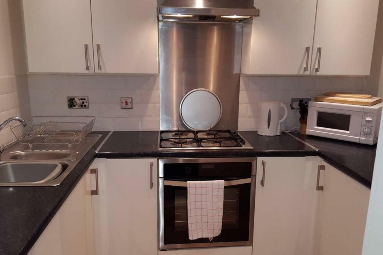 Lovely Victorian 2 Bed *