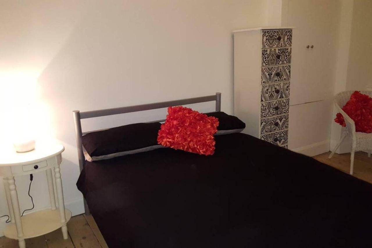 Apartment Lovely Victorian 2 Bed *