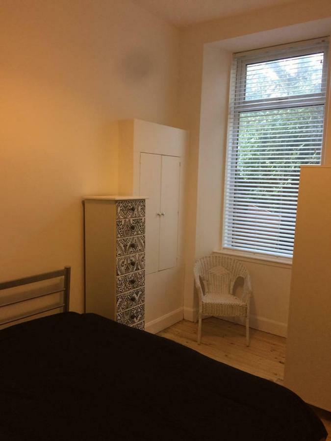 Apartment Lovely Victorian 2 Bed *