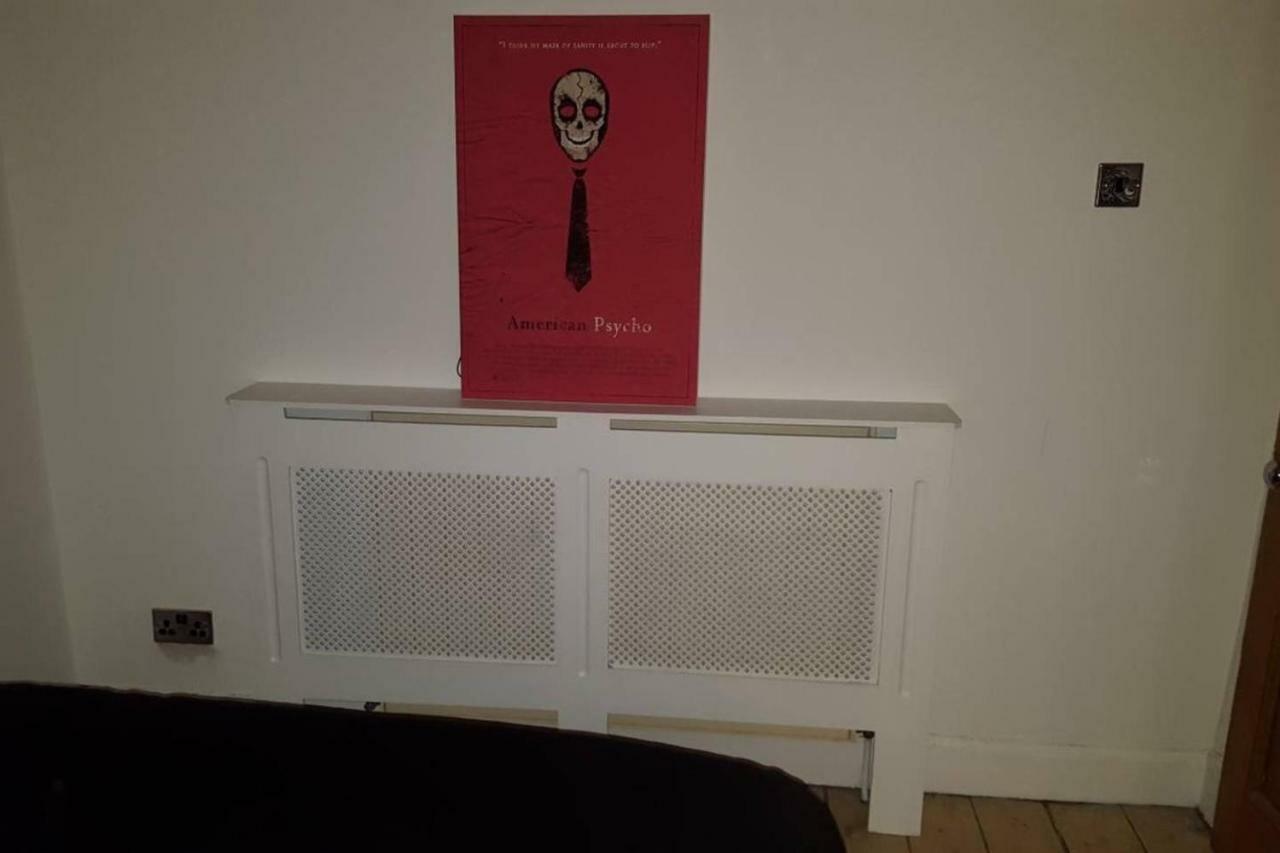 Apartment Lovely Victorian 2 Bed *