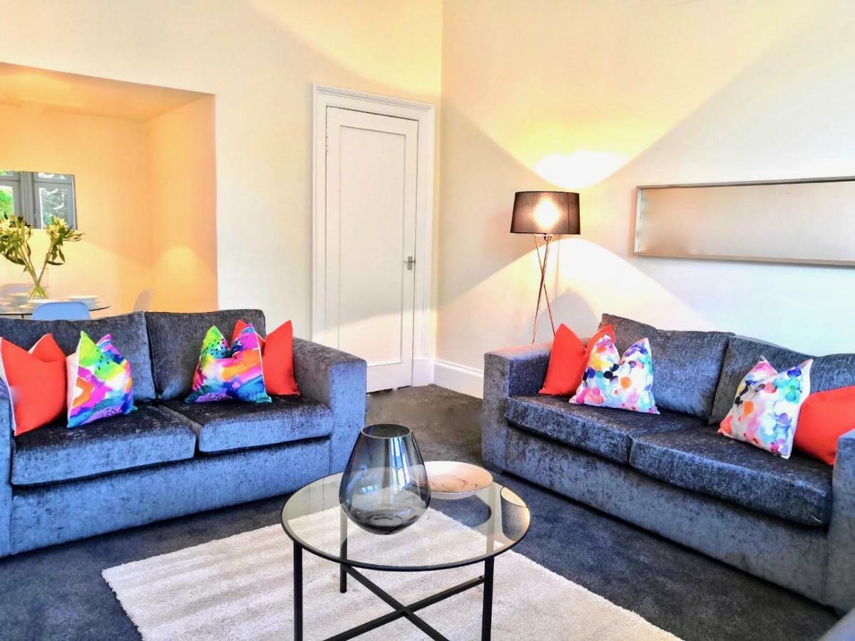 Apartment Glasgow Home From Home Glasgow