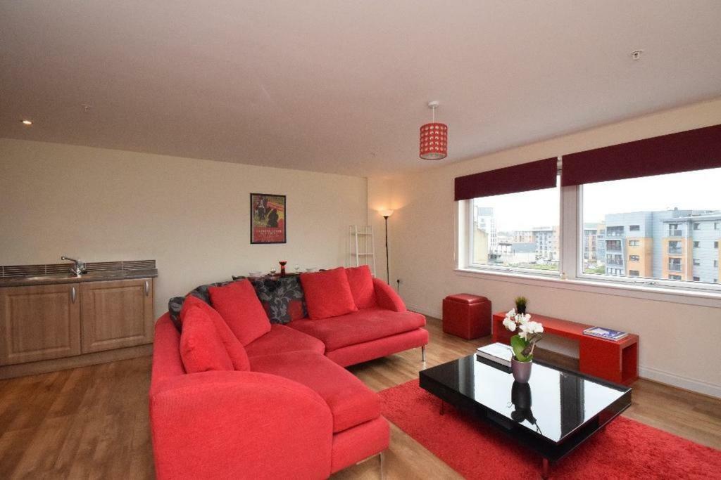 The Plaza Apartment *
