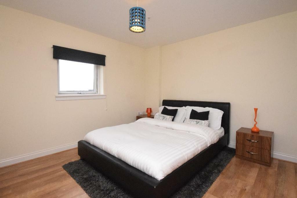 The Plaza Apartment *
