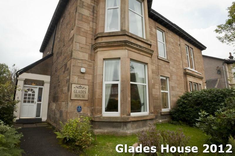 Guest house Glades House 4*