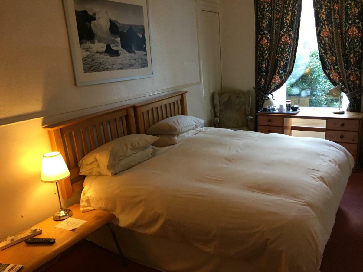 Glades House Guest house Glasgow