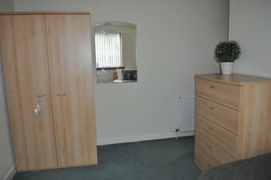 Fantastic 3 Bedroom House In Langside/shawlands Holiday home Glasgow