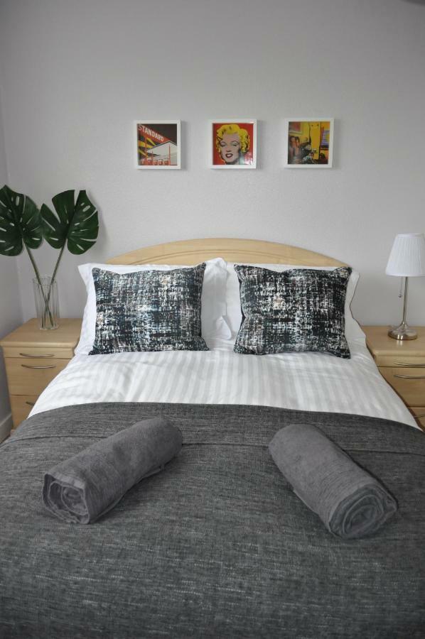 Fantastic 3 Bedroom House In Langside/shawlands Glasgow